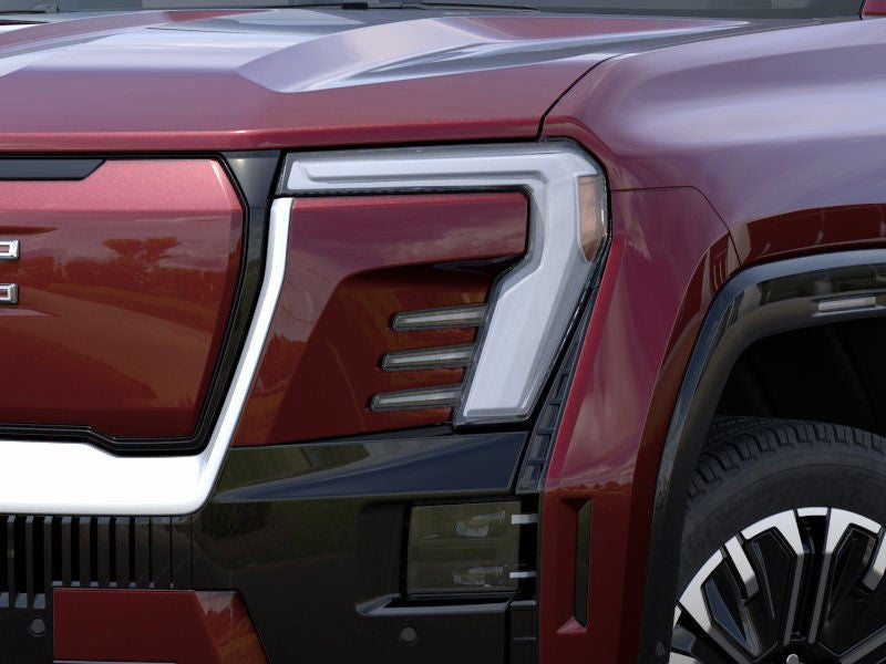 2026 GMC Sierra EV Denali Extended Range