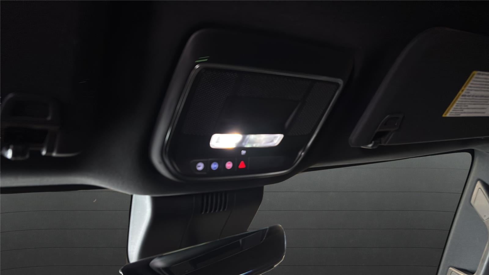 2026 GMC Sierra EV Denali Extended Range