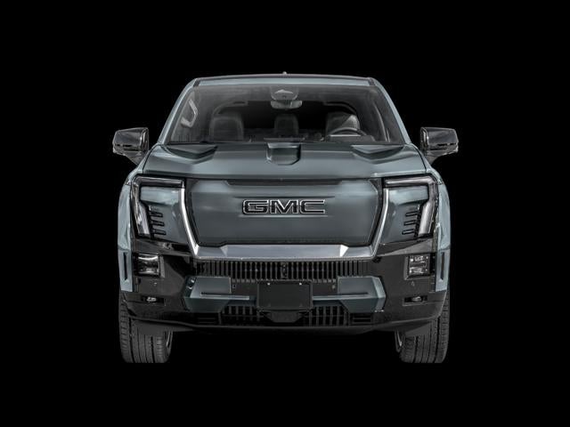 2026 GMC Sierra EV Denali Extended Range