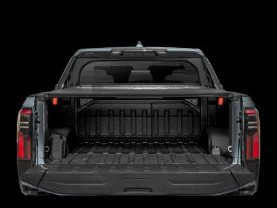 2026 GMC Sierra EV Denali Extended Range