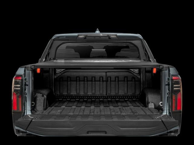 2026 GMC Sierra EV Denali Extended Range