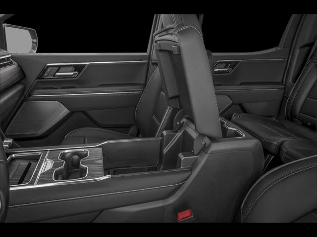 2026 GMC Sierra EV Denali Extended Range