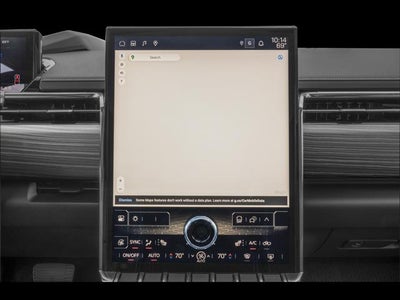 2026 GMC Sierra EV Denali Extended Range