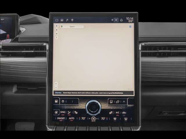 2026 GMC Sierra EV Denali Extended Range