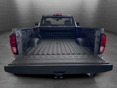 2025 GMC Sierra 2500 HD SLE