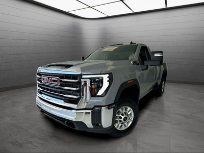2025 GMC Sierra 2500 HD SLE