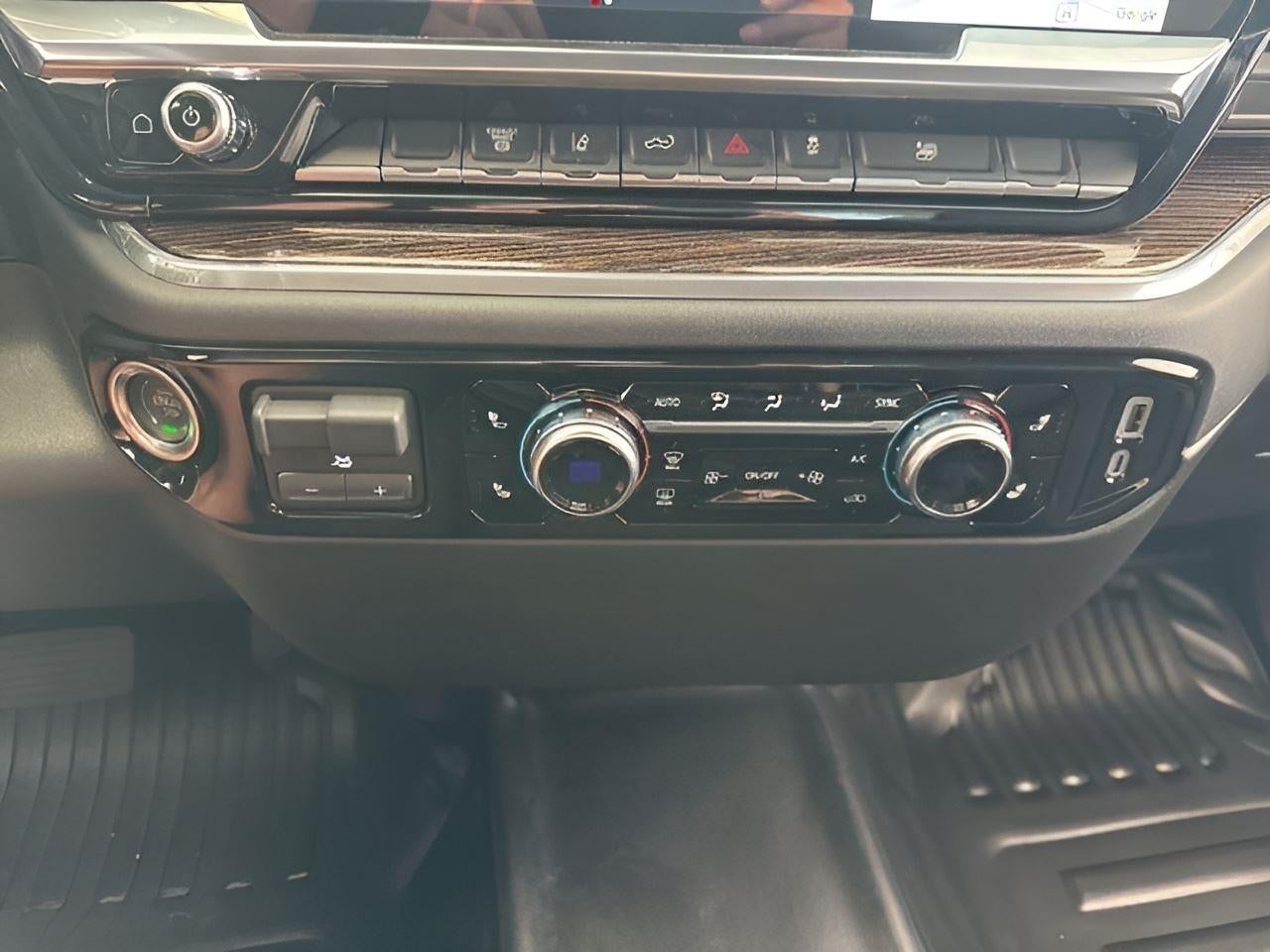 2025 GMC Sierra 2500 HD SLE