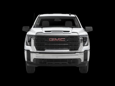 2025 GMC Sierra 2500 HD SLE