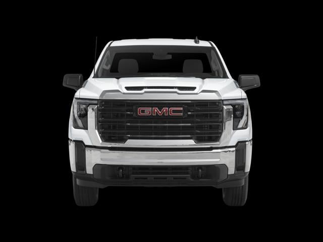 2025 GMC Sierra 2500 HD SLE
