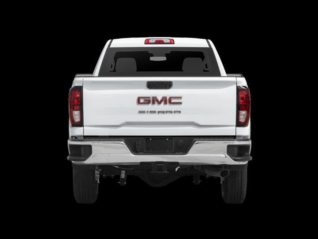 2025 GMC Sierra 2500 HD SLE