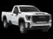 2025 GMC Sierra 2500 HD SLE