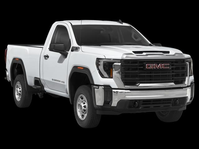 2025 GMC Sierra 2500 HD SLE