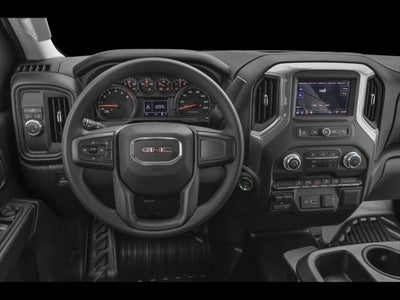 2025 GMC Sierra 2500 HD SLE
