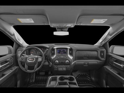 2025 GMC Sierra 2500 HD SLE