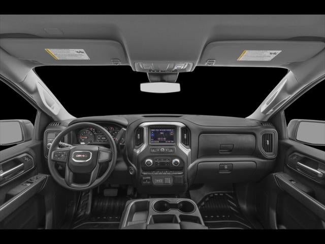 2025 GMC Sierra 2500 HD SLE