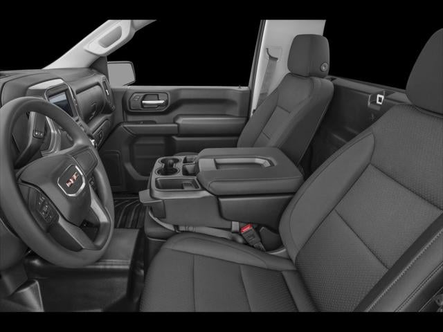 2025 GMC Sierra 2500 HD SLE