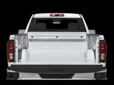 2025 GMC Sierra 2500 HD SLE