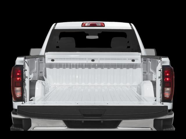 2025 GMC Sierra 2500 HD SLE