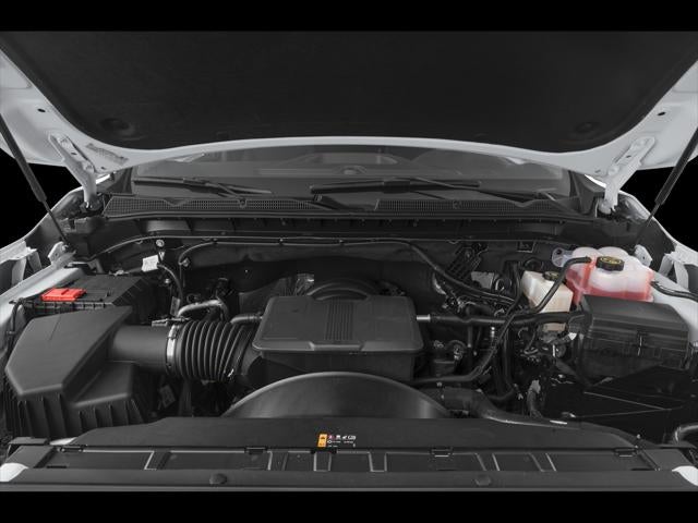 2025 GMC Sierra 2500 HD SLE