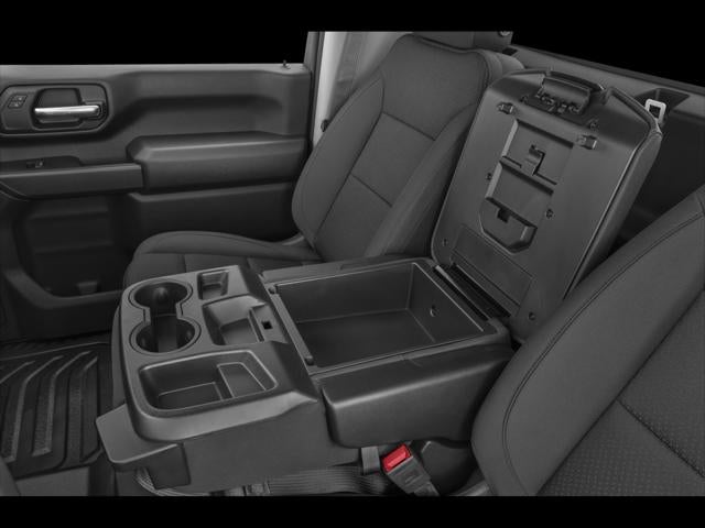2025 GMC Sierra 2500 HD SLE