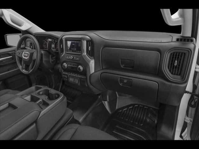 2025 GMC Sierra 2500 HD SLE