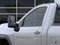 2025 GMC Sierra 2500 HD SLE