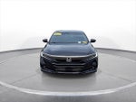 2021 Honda Accord Sedan Sport