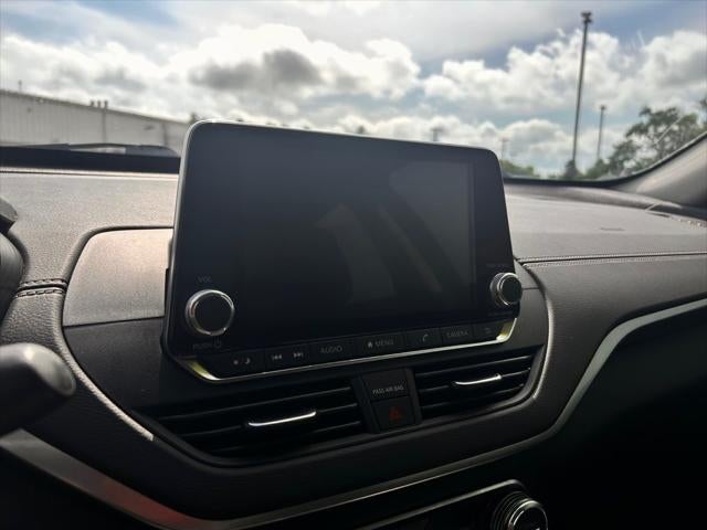 2019 Nissan Altima 2.5 SV