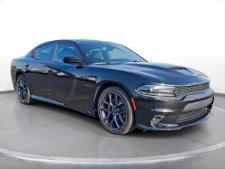 2021 Dodge Charger R/T