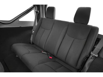 2017 Jeep Wrangler Willy Wheeler 4x4