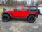 2017 Jeep Wrangler Unlimited Sport 4x4