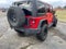 2017 Jeep Wrangler Unlimited Sport 4x4