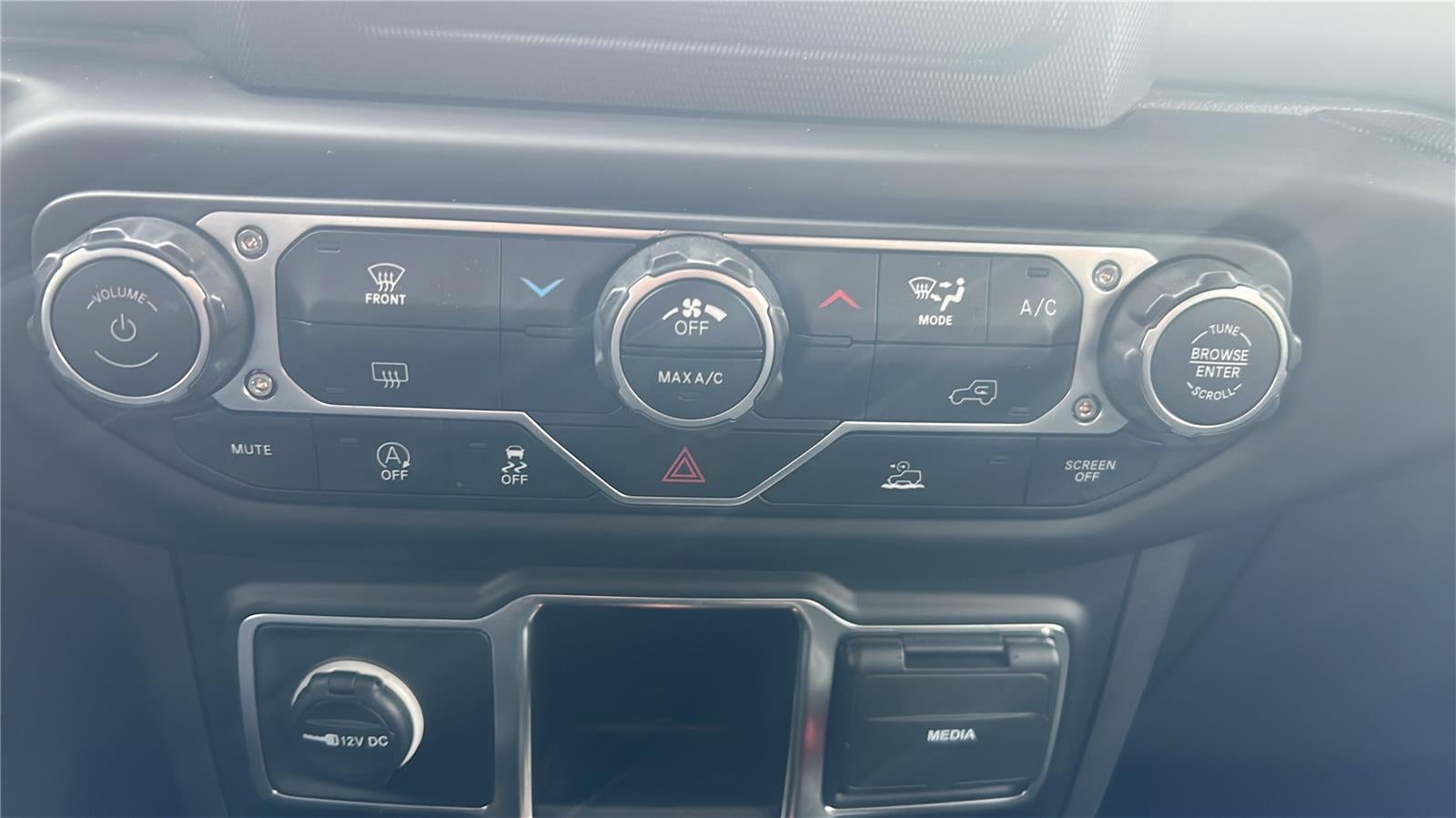 2023 Jeep Wrangler 4-Door Sport 4x4