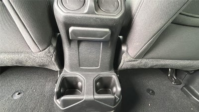 2023 Jeep Wrangler 4-Door Sport 4x4