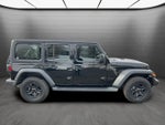 2023 Jeep Wrangler 4-Door Sport 4x4