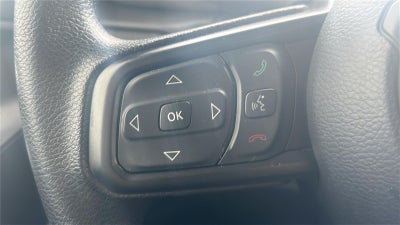 2023 Jeep Wrangler 4-Door Sport 4x4