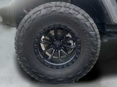 2020 Jeep Wrangler Unlimited Sport S 4X4