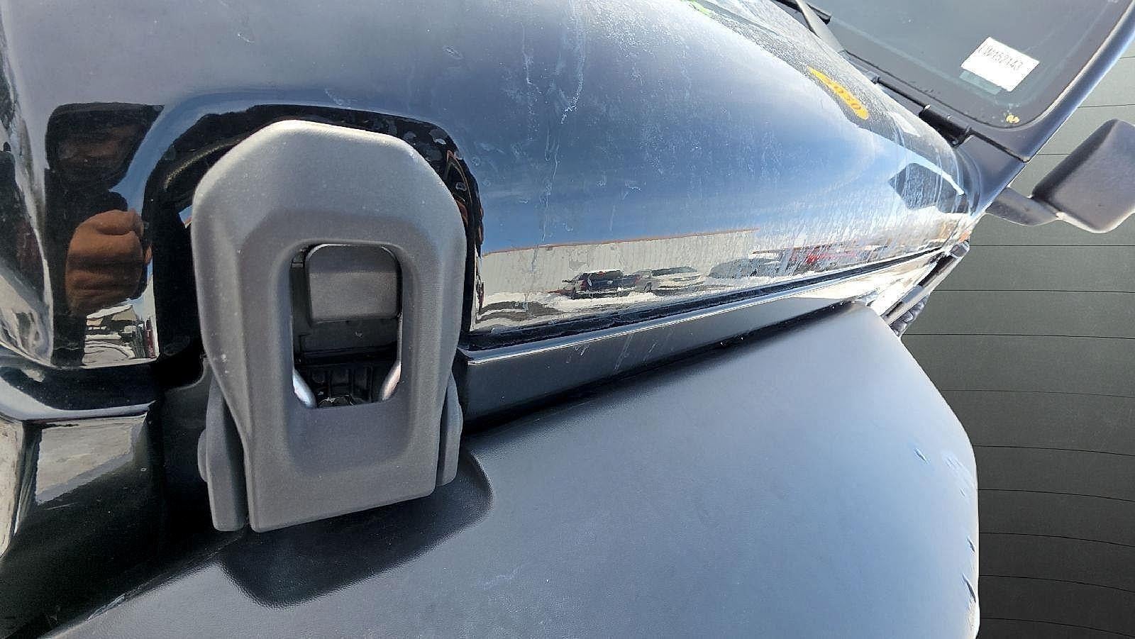 2020 Jeep Wrangler Unlimited Sport S 4X4