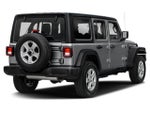 2021 Jeep Wrangler Unlimited Freedom 4x4