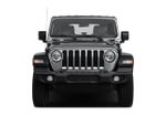 2021 Jeep Wrangler Unlimited Freedom 4x4