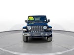 2019 Jeep Wrangler Unlimited Sahara 4x4