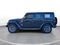 2019 Jeep Wrangler Unlimited Sahara 4x4