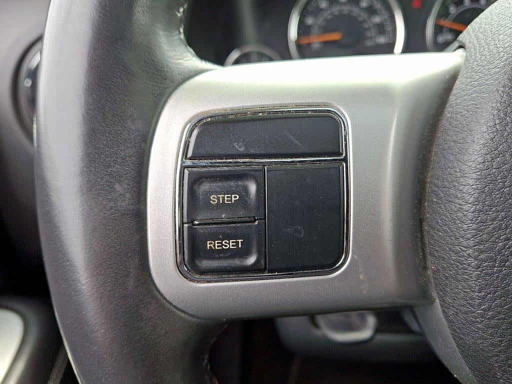 2016 Jeep Compass High Altitude Edition