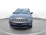 2016 Jeep Compass High Altitude Edition