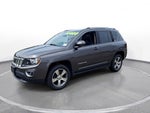 2016 Jeep Compass High Altitude Edition