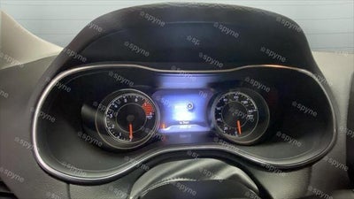 2021 Jeep Cherokee Limited 4X4