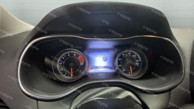 2021 Jeep Cherokee Limited 4X4