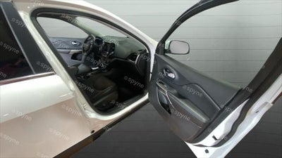 2021 Jeep Cherokee Limited 4X4