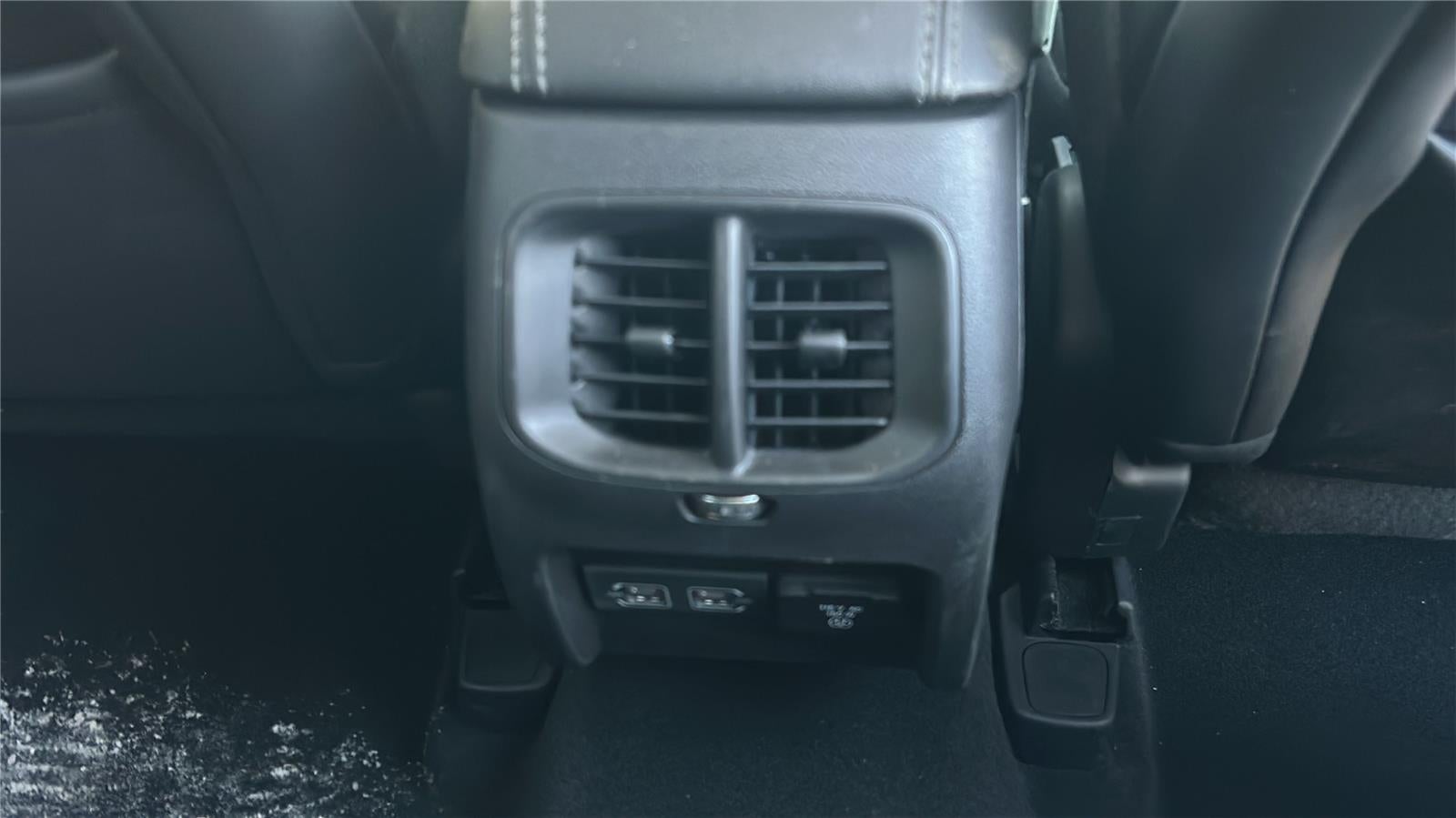 2021 Jeep Cherokee Limited 4X4