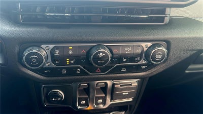 2024 Jeep Wrangler 2-Door Sport S 4x4